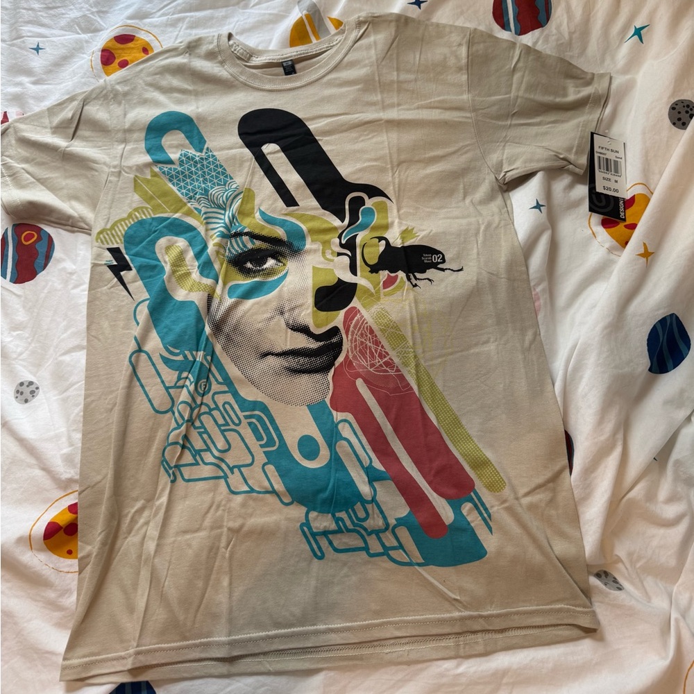 Design By Humans T-shirt